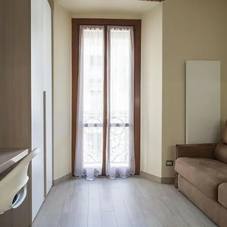Easylife - Romantico Rifugio In Porta Venezia Milan Exterior photo