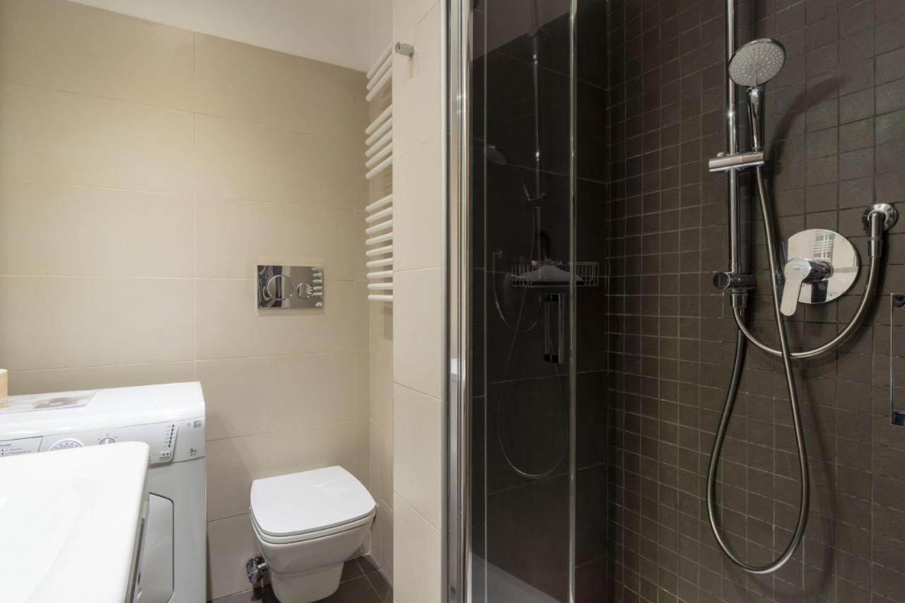 Apartment Easylife - Romantico Rifugio In Porta Venezia Milan