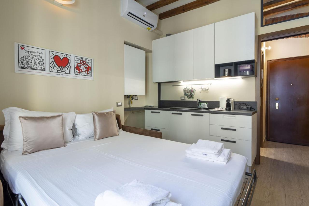 Easylife - Romantico Rifugio In Porta Venezia Milan