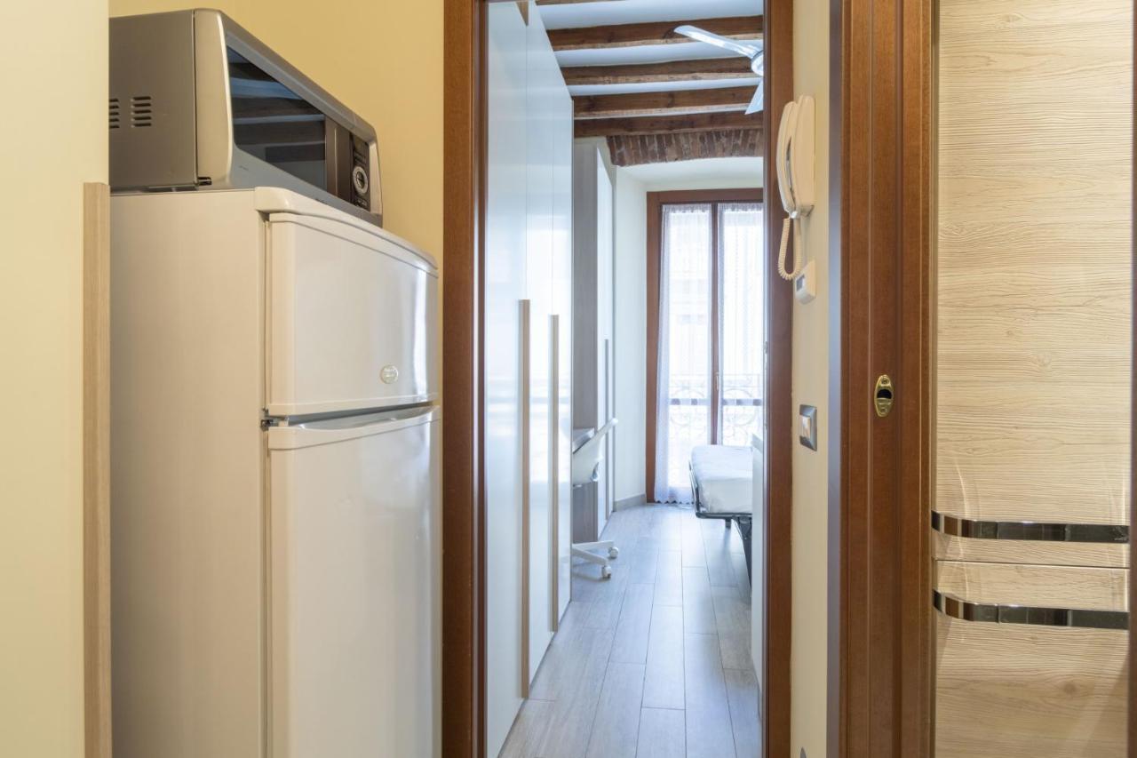 Apartment Easylife - Romantico Rifugio In Porta Venezia Milan